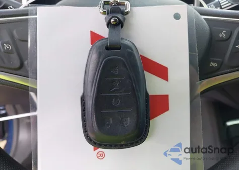 2022 Chevrolet Malibu Fwd Lt из США, поврежденный, VIN 1G1ZD5ST0NF119888